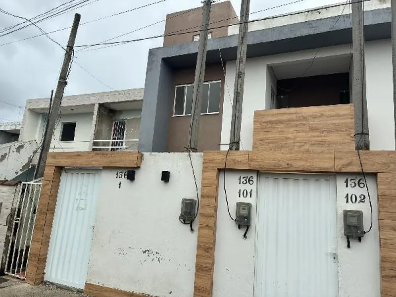 Casa em Venda Direta