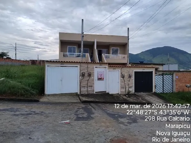 Casa em Venda Direta