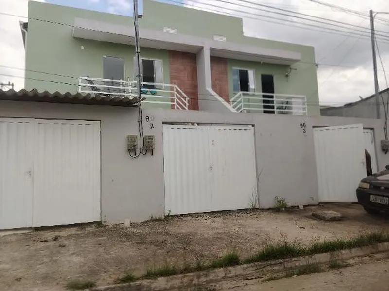 Casa em Licitação