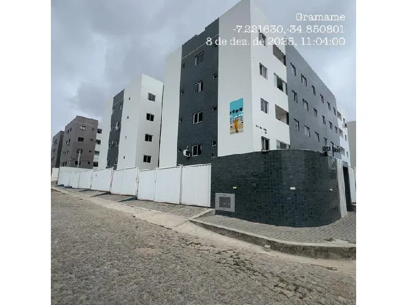 Apartamento em Venda Direta