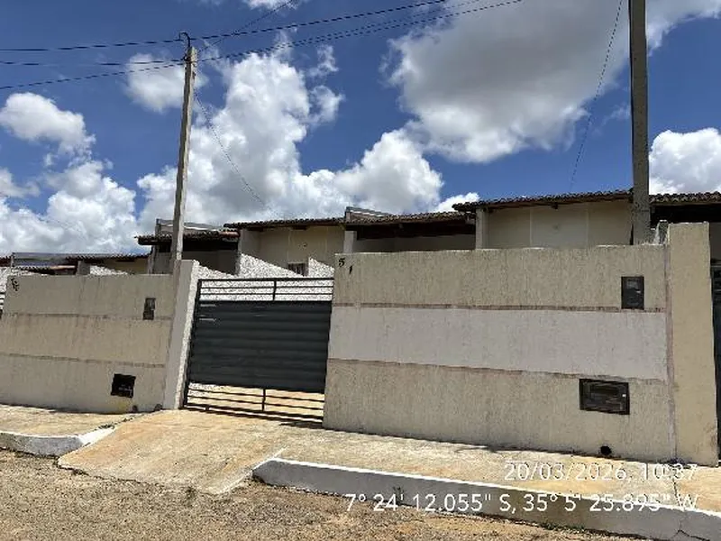 Casa em Venda Direta