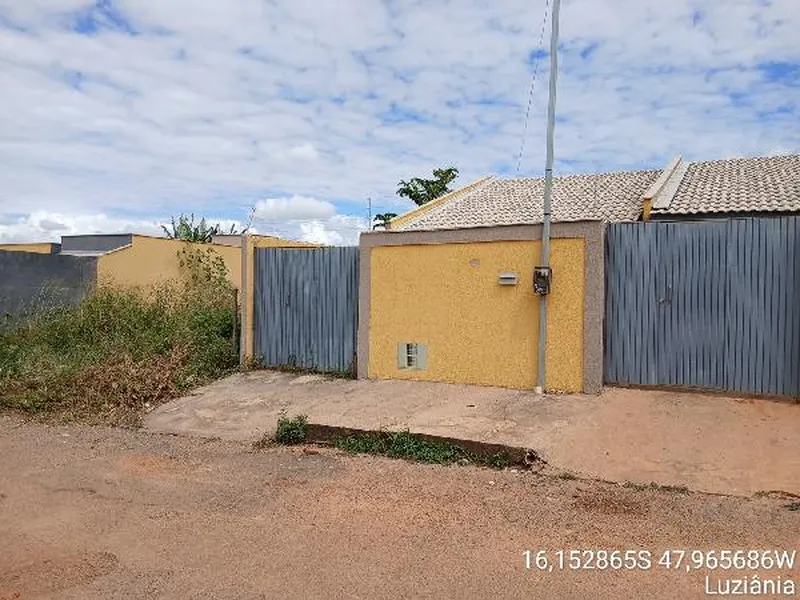 Casa em Licitação
