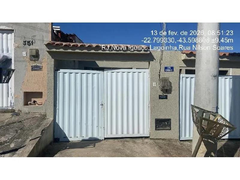 Casa em Venda Direta