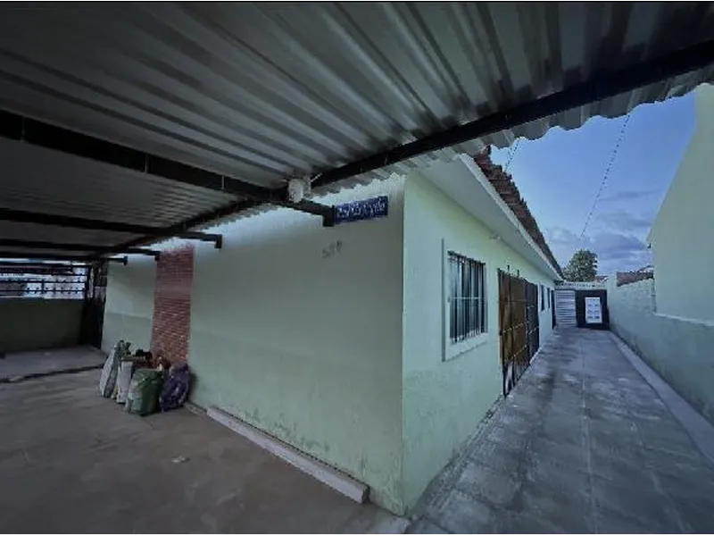 Casa em Licitação