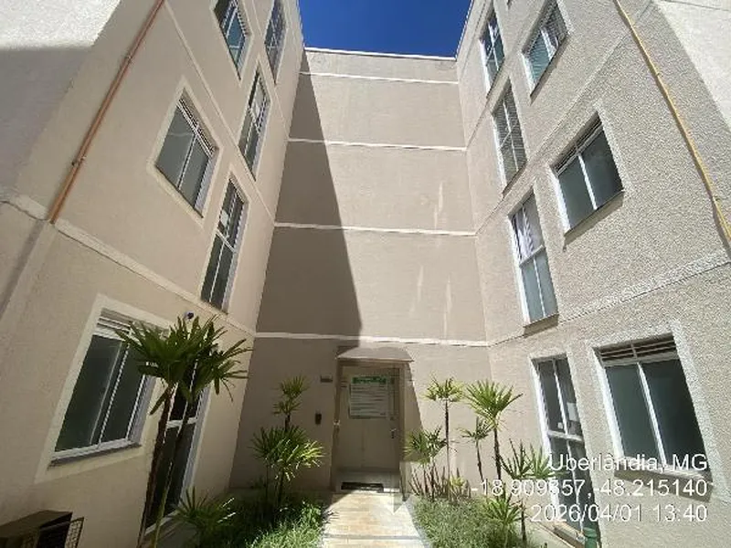 Apartamento em Licitação