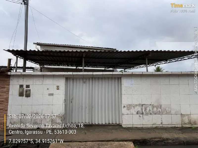 Apartamento em Licitação