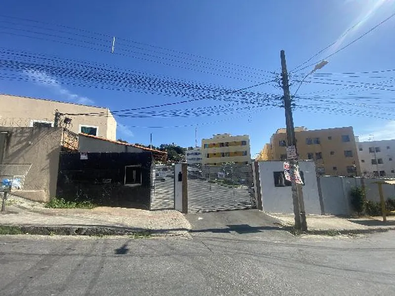 Apartamento em Licitação