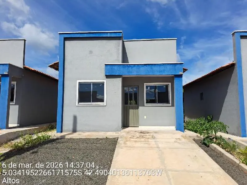 Casa em Venda Direta