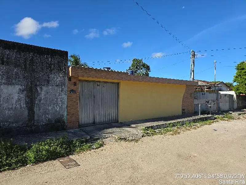Casa em Licitação