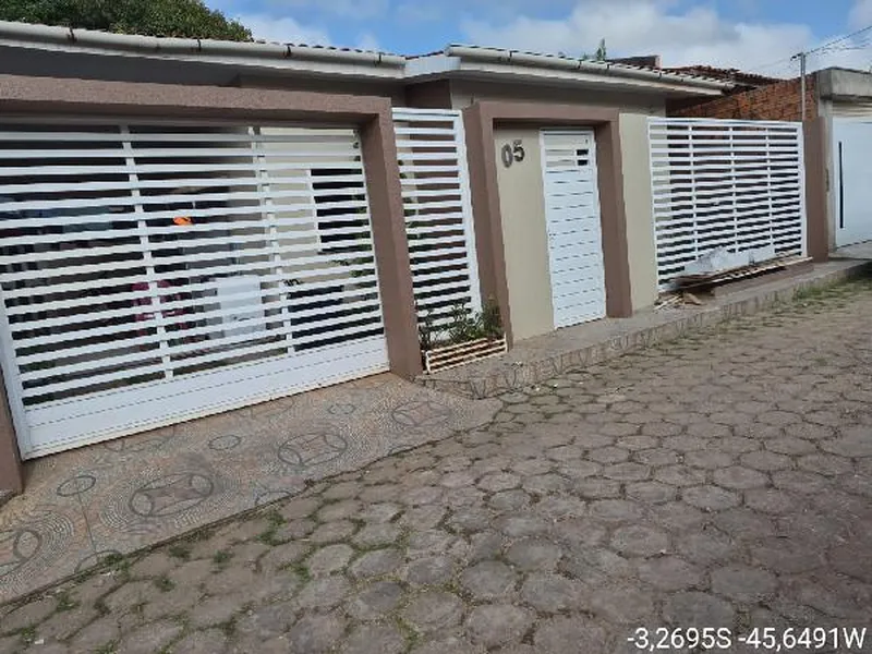 Casa em Leilão Extrajudicial