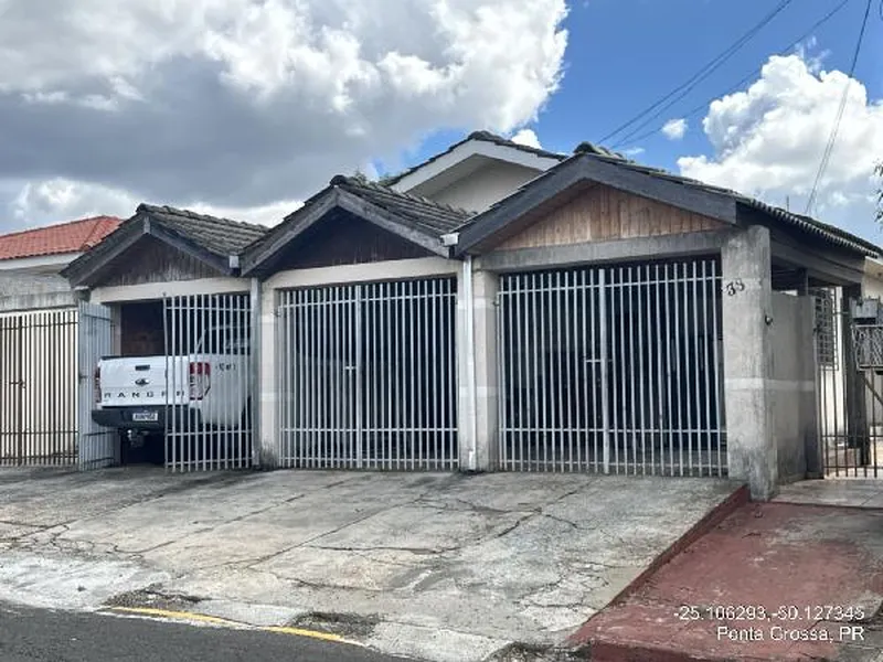 Casa em Venda Direta
