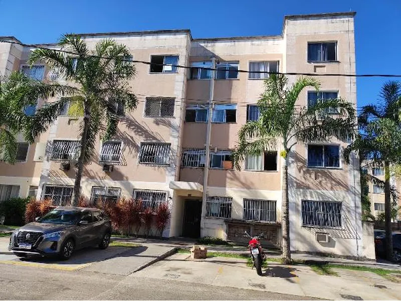 Apartamento em Licitação