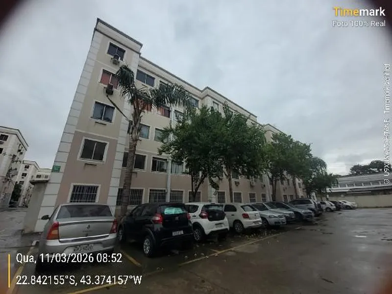 Apartamento em Venda Direta