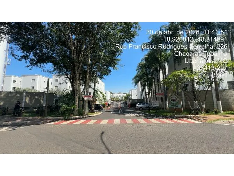 Apartamento em Licitação
