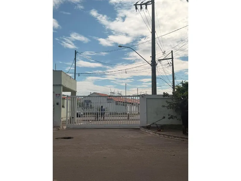 Casa em Licitação