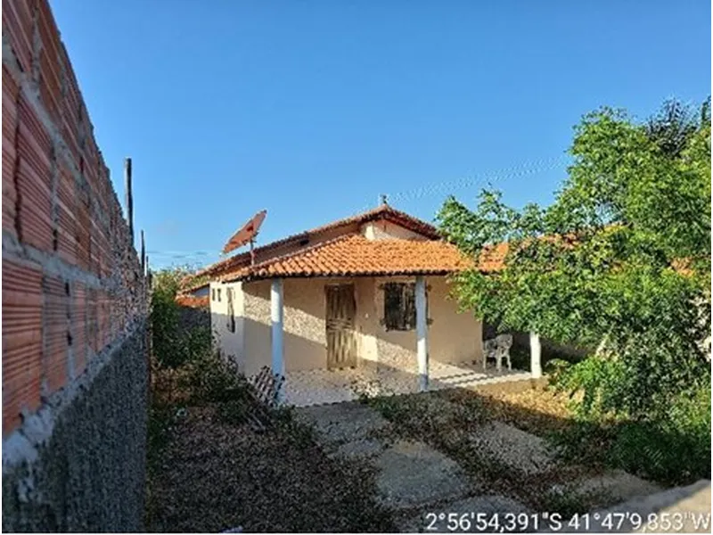 Casa em Venda Direta