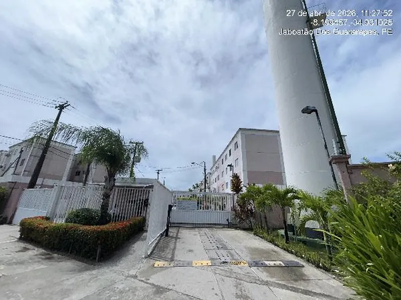 Apartamento em Licitação