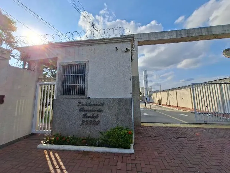 Apartamento em Licitação