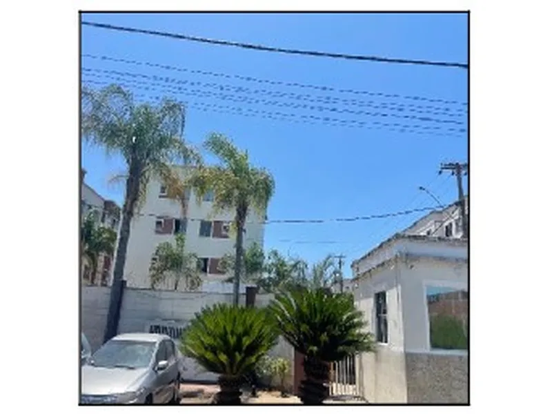 Apartamento em Venda Direta