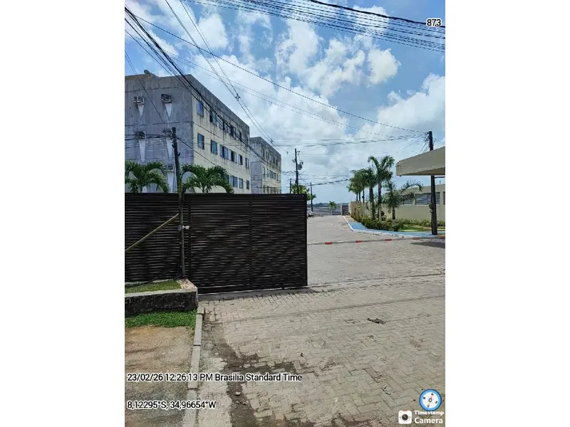 Apartamento em Venda Direta
