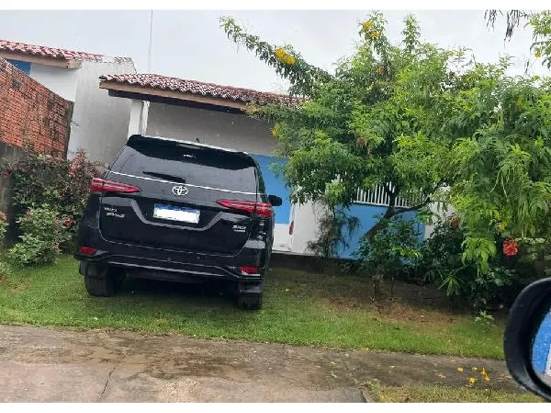 Casa em Licitação