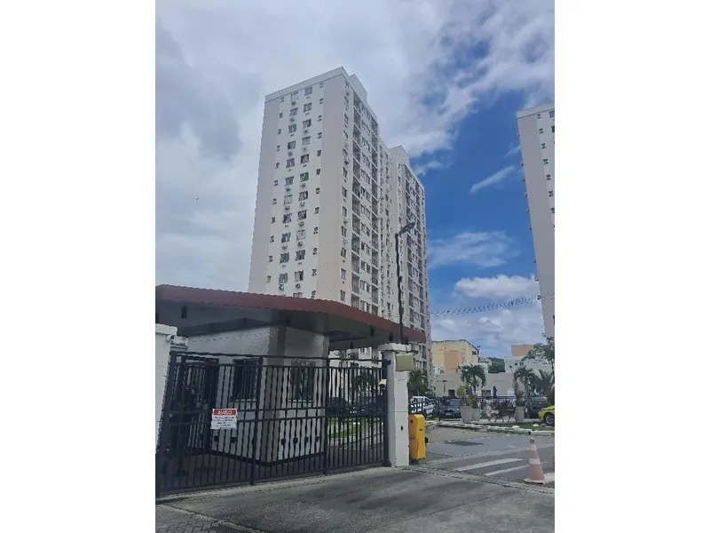 Apartamento em Licitação