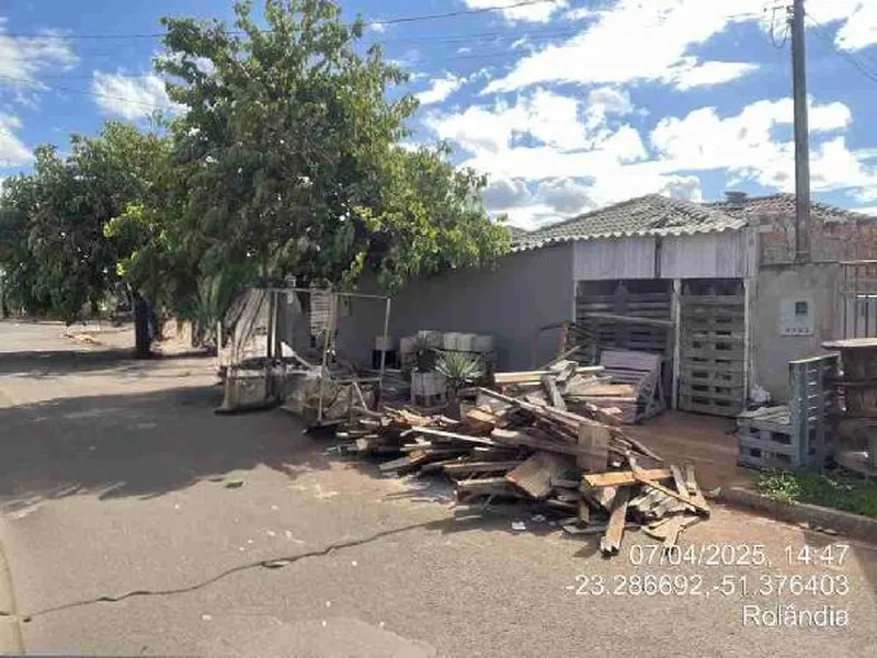Terreno em Venda Direta