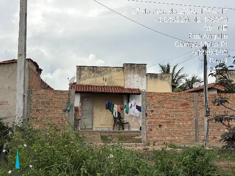 Casa em Venda Direta