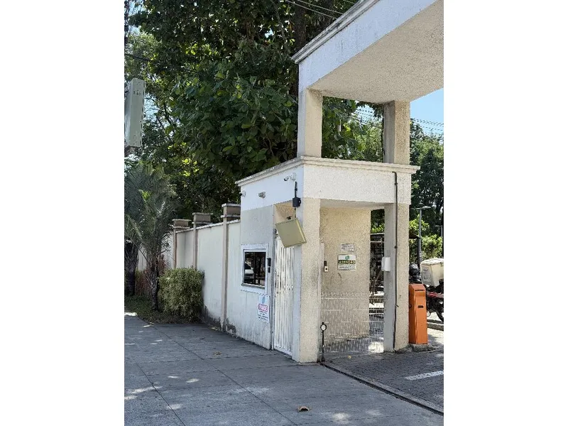 Apartamento em Licitação