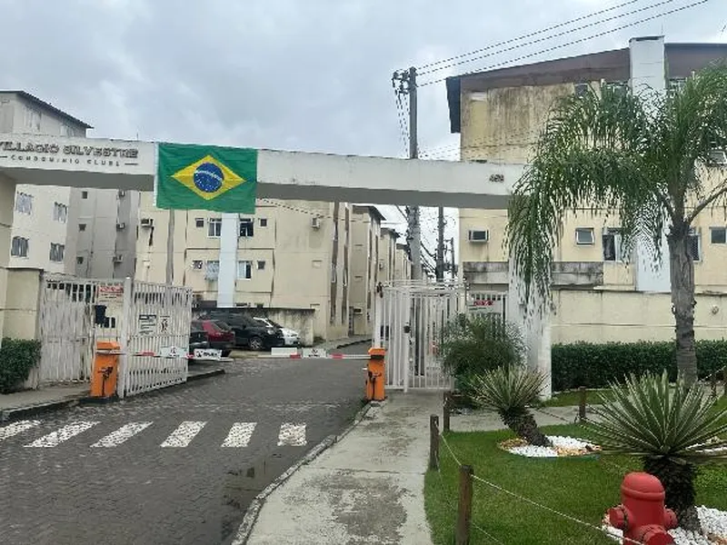 Apartamento em Leilão Extrajudicial