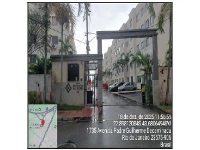 Apartamento em Venda Direta