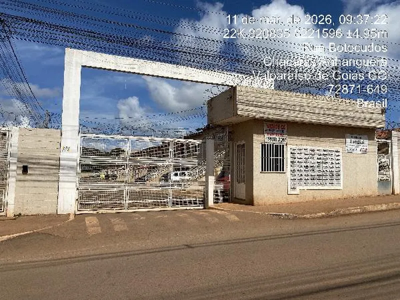 Apartamento em Licitação