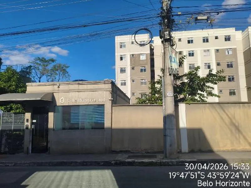Apartamento em Licitação