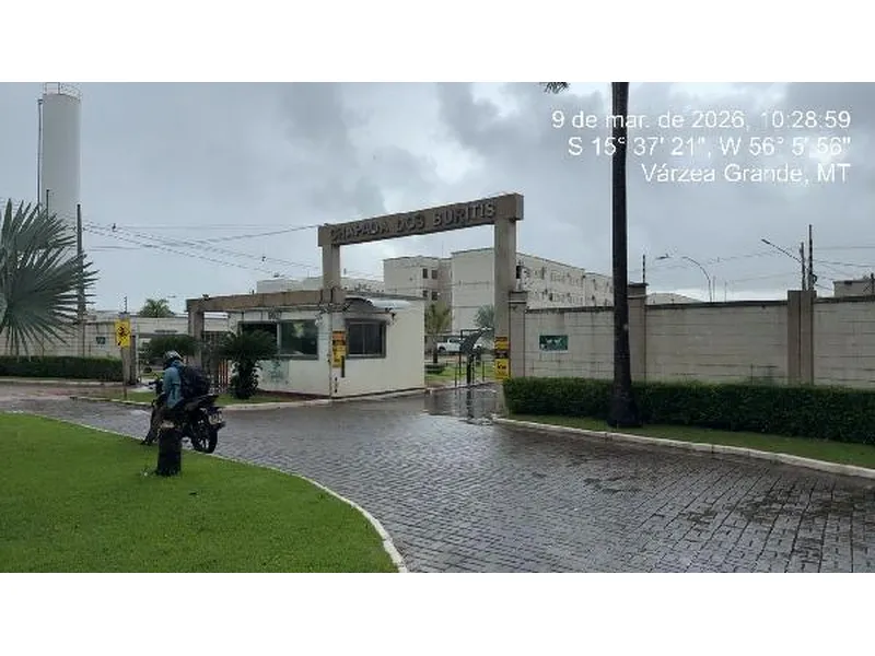 Apartamento em Licitação