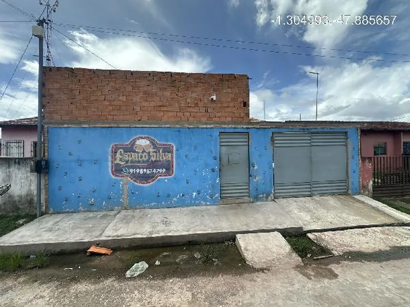 Casa em Venda Direta