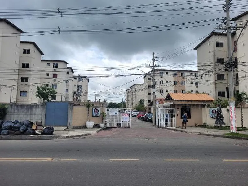 Apartamento em Venda Direta