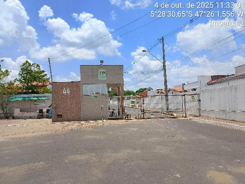Casa em Licitação
