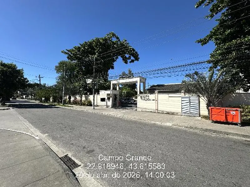 Apartamento em Licitação