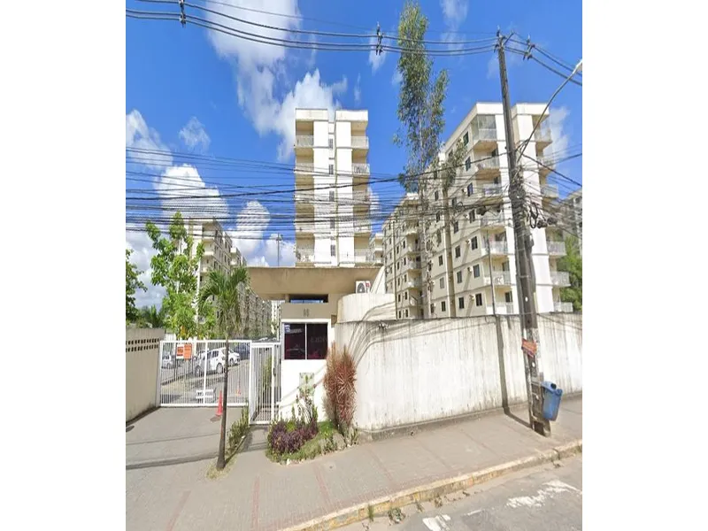 Apartamento em Licitação