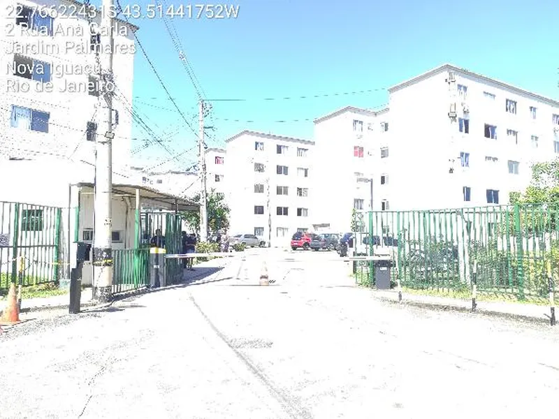 Apartamento em Venda Direta