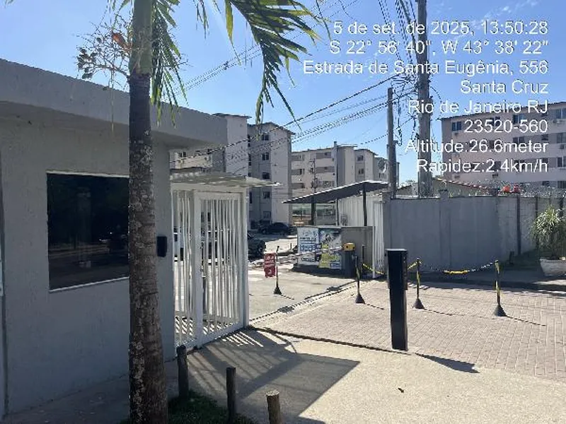 Apartamento em Venda Direta