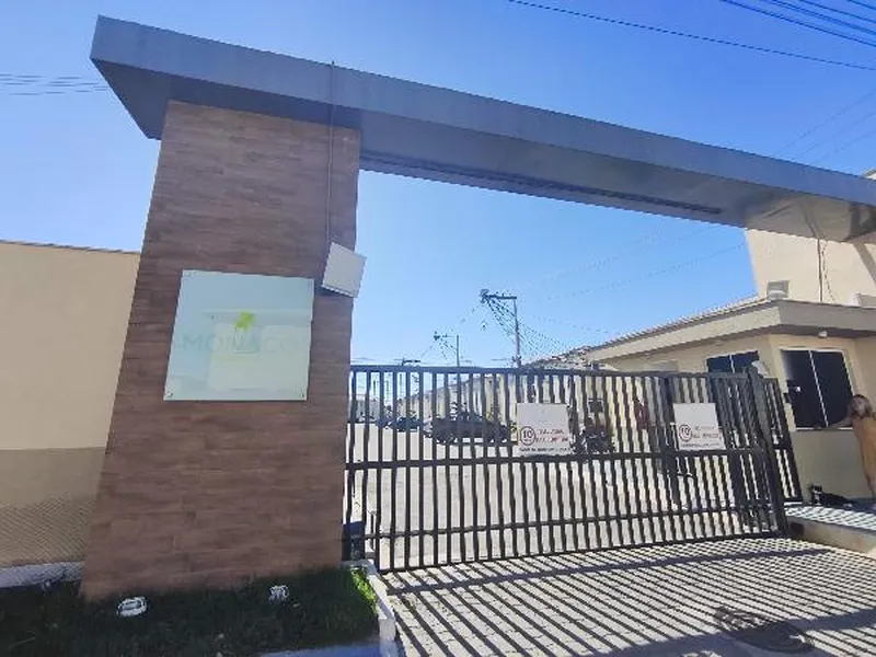 Apartamento em Licitação