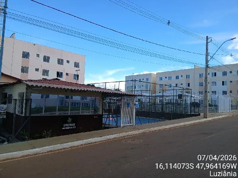 Apartamento em Venda Direta