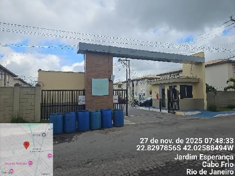 Apartamento em Licitação