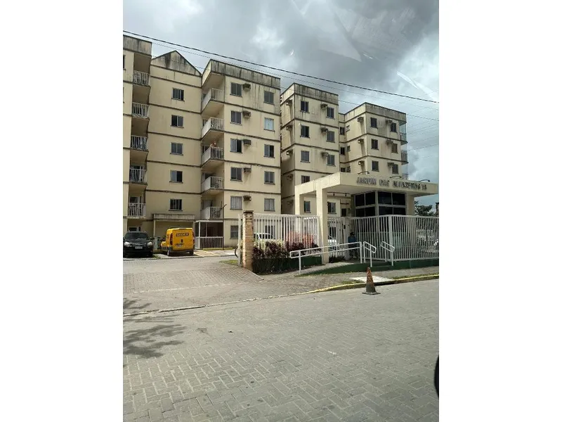 Apartamento em Licitação