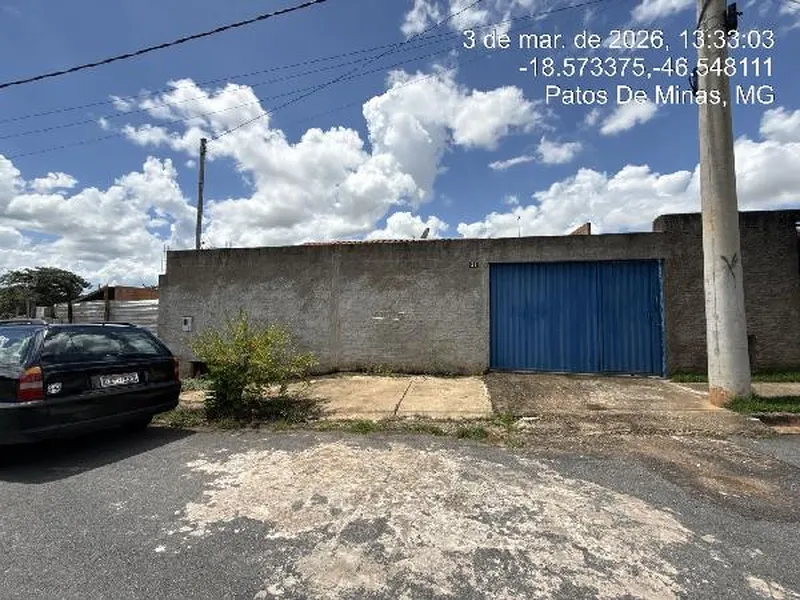 Casa em Venda Direta