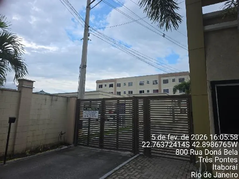 Apartamento em Venda Direta