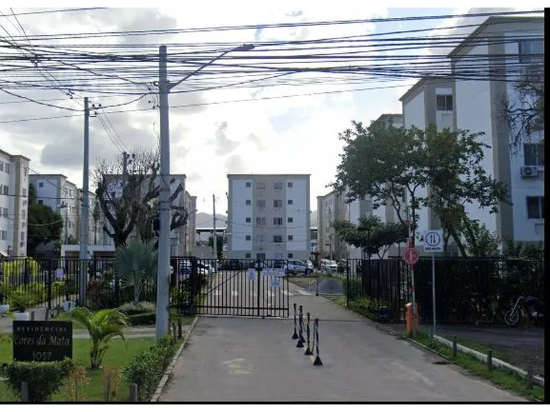 Apartamento em Venda Direta