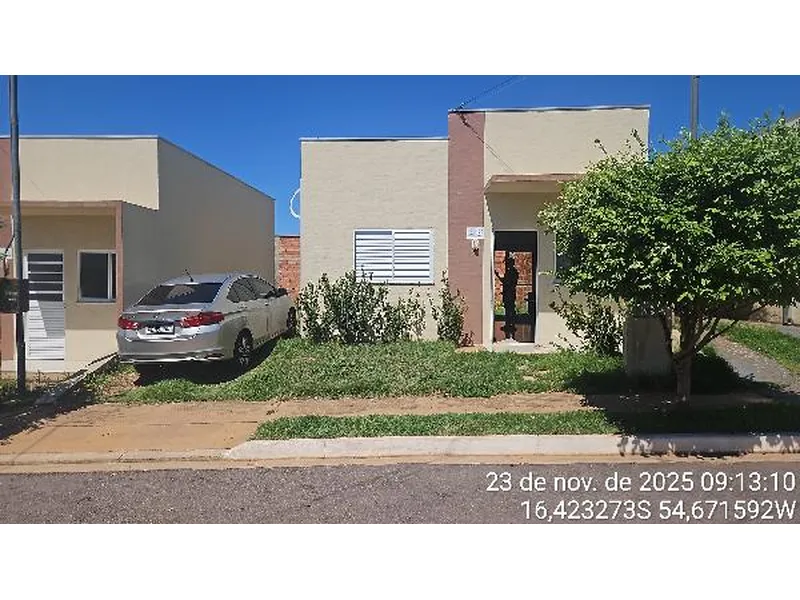 Casa em Licitação