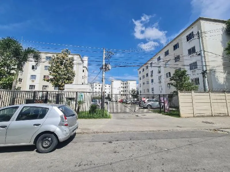 Apartamento em Licitação